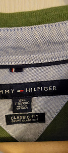 Поло Tommy Hilfiger (3 фото из 3)