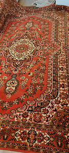 Ковёр большой (2 фото из 2)