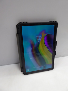 Tahvelarvuti Samsung Galaxy Tab S5e SM-T725 + Ümbrik (2 foto / 5)
