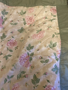 Voodikate 235*255 (1 foto / 2)