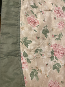 Voodikate 235*255 (2 foto / 2)