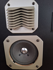 RETRO!!! AKAI: AM-2450, GXC-704D, kõlarid koos katetega. (8 foto / 10)