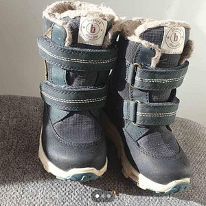 Bisgaard Spencer TEX (1 фото из 2)