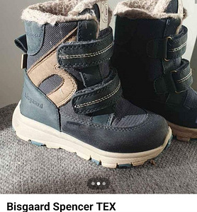 Bisgaard Spencer TEX (2 фото из 2)