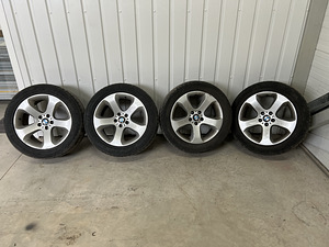 R19 erilaiused veljed (1 foto / 4)