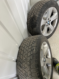 R19 erilaiused veljed (2 foto / 4)