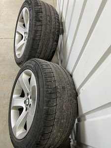 R19 erilaiused veljed (3 foto / 4)