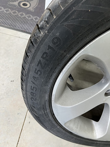 R19 erilaiused veljed (4 foto / 4)