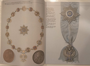 РУССКИЕ И СОВЕТСКИЕ БОЕВЫЕ НАГРАДЫ В.А. ДУРОВ (4 фото из 7)