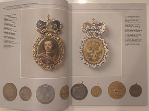 РУССКИЕ И СОВЕТСКИЕ БОЕВЫЕ НАГРАДЫ В.А. ДУРОВ (5 фото из 7)