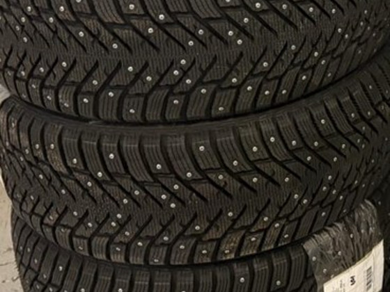 Uued Naastrehvid 255/45R19 Linglong