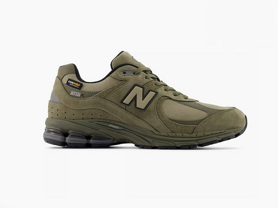 NEW BALANCE CORDURA 2002R