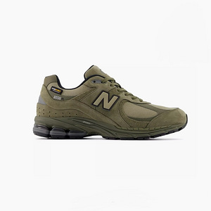 NEW BALANCE CORDURA 2002R (1 foto / 3)