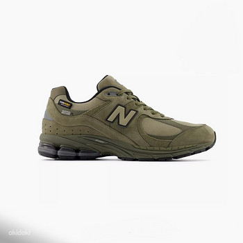 NEW BALANCE CORDURA 2002R
