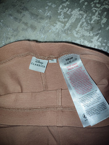 Lindex tuunika ja disney retuusid 104-110 cm. (6 foto / 7)