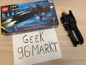 Lego Batman 76224 (2 фото из 2)