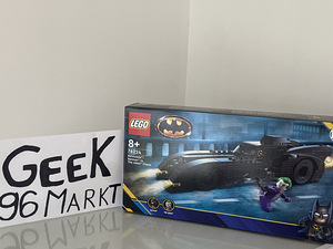 Lego Batman 76224 (1 фото из 2)