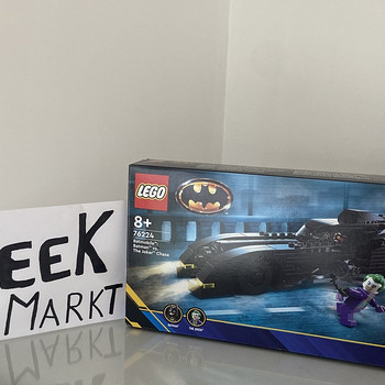 Lego Batman 76224