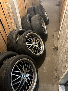 Диски r19 (1 фото из 4)