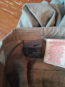 Puksid NIKE ja HH (3 foto / 4)
