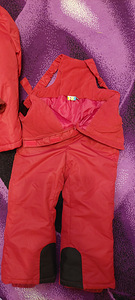 Зима 110/116 (3 фото из 3)