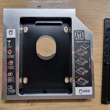 Adapter SATA-SSD/Адаптер SATA-SSD