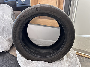 Michelin Pilot Sport 4 SUV Extra Load R20 (1 foto / 2)