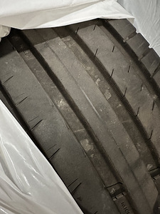 Michelin Pilot Sport 4 SUV Extra Load R20 (2 foto / 2)