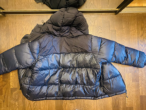 Курточка зимняя Napapijri HORNELEN (2 фото из 6)