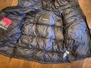 Курточка зимняя Napapijri HORNELEN (3 фото из 6)