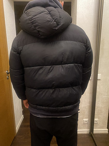 Курточка зимняя Napapijri HORNELEN (5 фото из 6)