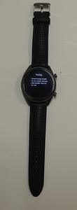 Смарт часы Huawei GT Active 46mm + зарядка (6 фото из 6)