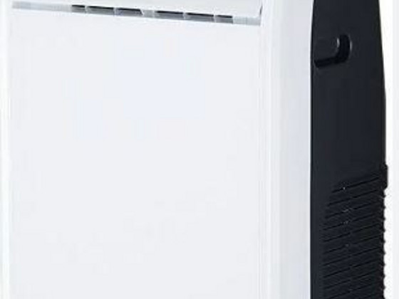 Портативный кондиционер ECG MK104 без пульта