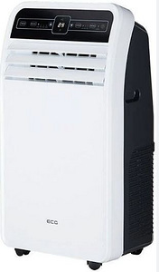 Portatiivne Konditsinoneer ECG MK104 ilma puldita (1 foto / 5)