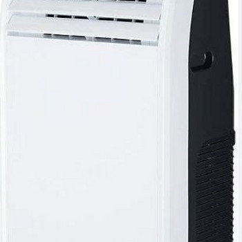 Портативный кондиционер ECG MK104 без пульта