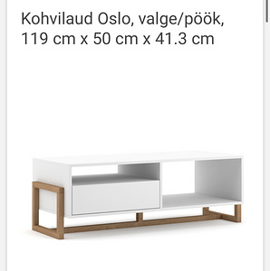 Kohvilaud Oslo (2 foto / 3)