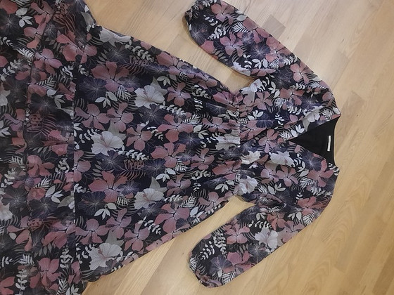 Платье L/XL