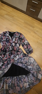 Платье L/XL (2 фото из 3)