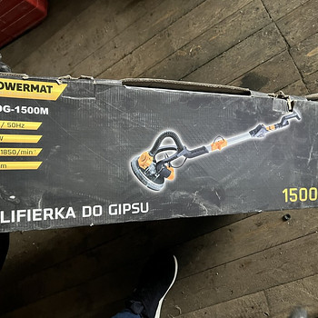 Lihvimismasin