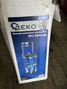 Ehitus kargud (2 foto / 2)