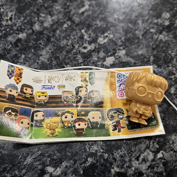Harry Potter