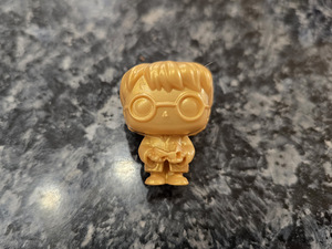 Harry Potter (2 фото из 3)