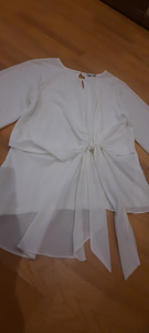 Блузка NEXT 42 (L/XL) (3 фото из 4)