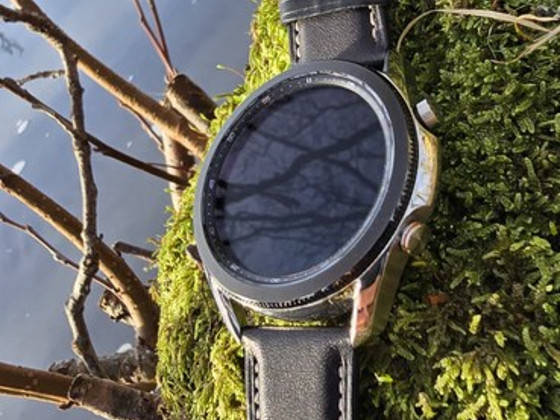 Galaxy Watch 3