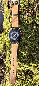 Galaxy Watch 3 (2 фото из 5)