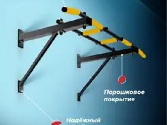 Турник