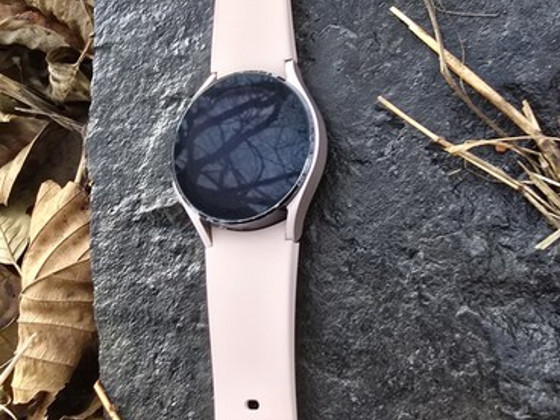 Galaxy Watch 4