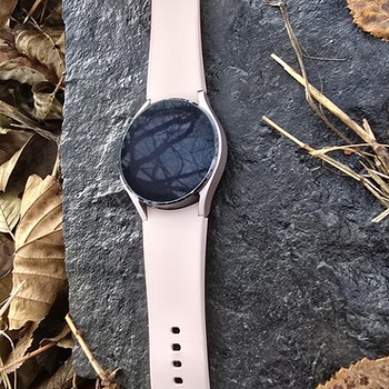 Galaxy Watch 4