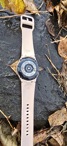 Galaxy Watch 4 (2 фото из 2)