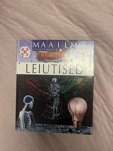 Leiutised (1 foto / 1)